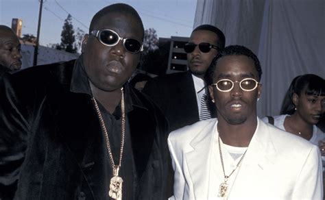 Netflix Releases Trailer for 'Biggie Smalls' Documentary - The Garnette ...