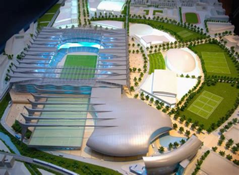 New Birmingham City stadium is still on the agenda - Birmingham Live