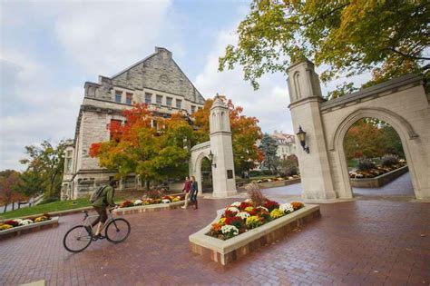 Indiana University-Bloomington: #92 in Money's 2022-23 Best Colleges Ranking in America of 2022 ...