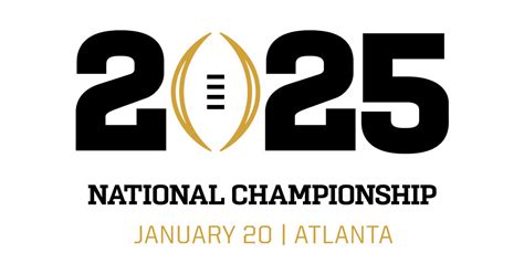 2025 Cfp National Championship Tickets In Hindi - Piers Clark