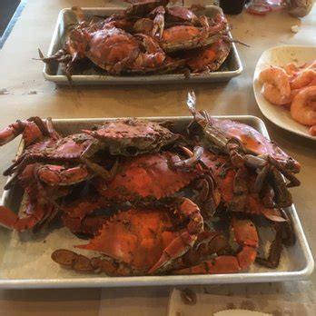 Crabtowne USA - 240 Photos & 180 Reviews - Seafood - 1500 Crain Hwy S ...