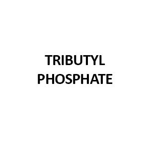 Tributyl Phosphate - Importers & Suppliers of Chemicals in India