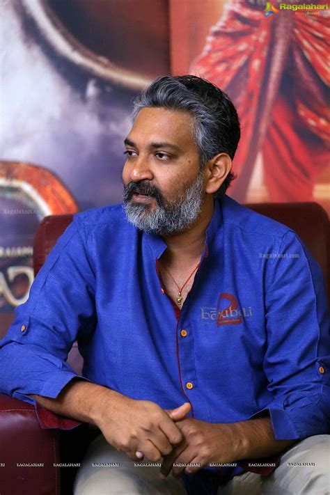 S. S. Rajamouli Wallpapers - Wallpaper Cave