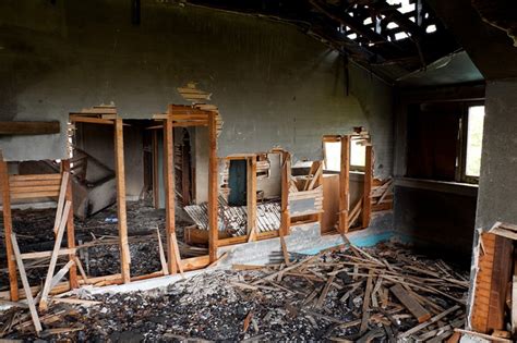 What to Expect During the Eight-step Fire Restoration Process