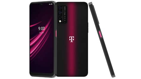 T-Mobile REVVL V + 5G Full Specifications and Price ⋆ Naijaknowhow