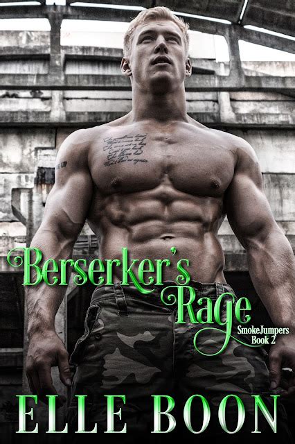 Berserker’s Rage Promo Tour – Room With Books