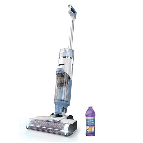 Buy Shark WD101 HydroVac XL 3-in-1 Vacuum, Mop & Self-Cleaning System ...