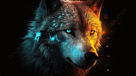 New Moon Wolf Pack Wallpaper