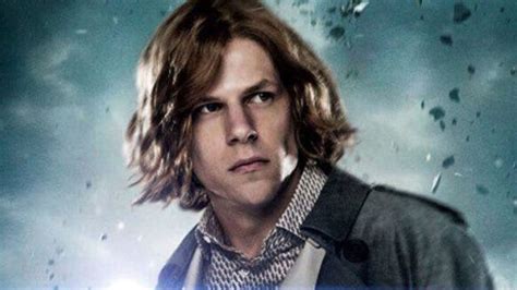 Batman v Superman: Lex Luthor Gives Superman Orders in This New Clip - IGN