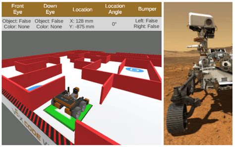 Vex Robotics Course | Learn Vex VR | Create & Learn