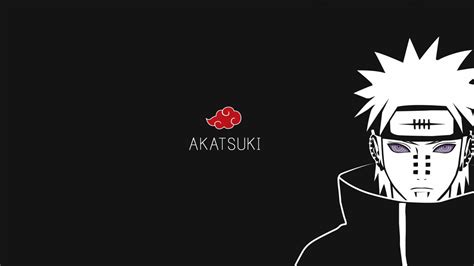 1600x900 Resolution Akatsuki Naruto 1600x900 Resolution Wallpaper ...