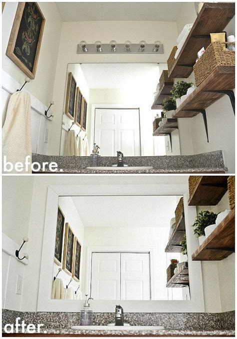 50 DIY Home Decor Ideas To Spruce Up Your Home Instantly | Home upgrades, Home remodeling ...