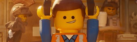 Emmet | Characters | THE LEGO® MOVIE 2™ | Official LEGO® Shop US