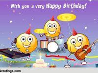 48 Best Free musical birthday cards ideas | free musical birthday cards, musical birthday cards ...