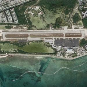 Key West International Airport (EYW) in Key West, FL (#2) - Virtual Globetrotting