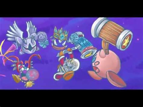 Kirby Fan animation - YouTube