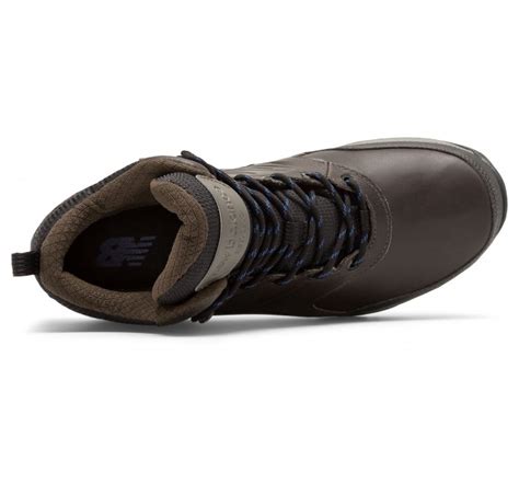 New Balance Men's 1400v1 Boot: MW1400DB - A Perfect Dealer/New Balance