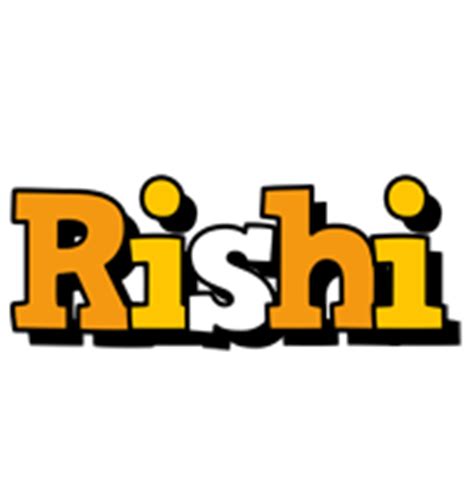 Rishi Logo | Name Logo Generator - Popstar, Love Panda, Cartoon, Soccer, America Style