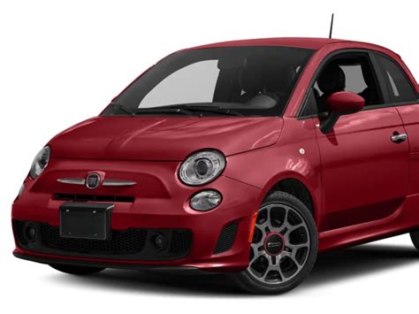 2015 FIAT 500 Turbo 2dr Hatchback : Trim Details, Reviews, Prices ...