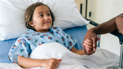 Palliative Care for Children | NYU Langone Health