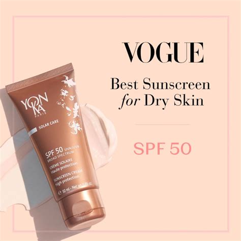 Sunscreen Face Cream - SPF 50 | Yon-Ka Paris