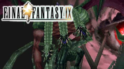 [Boss] Tiamat - Final Fantasy IX - YouTube