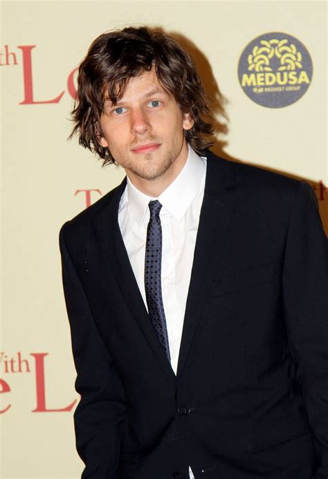 Jesse Eisenberg Is Stealing Roles From Michael Cera | HuffPost ...