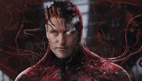 10 Reasons Why Carnage Should Get A Solo Movie