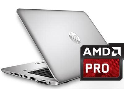 AMD Launch PRO A-Series Processors