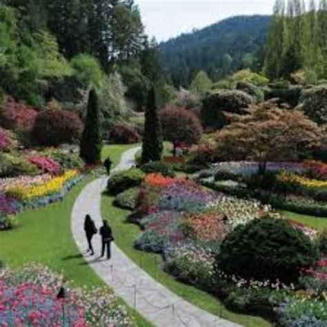 The world renowned Royal Botanical Gardens, burlington, Canada - Top Attractions, Things to Do ...