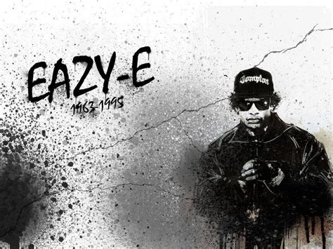 Eazy-E Wallpapers - Wallpaper Cave