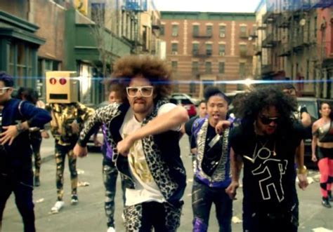 LMFAO - Party Rock Anthem - Phuket News and Scoop