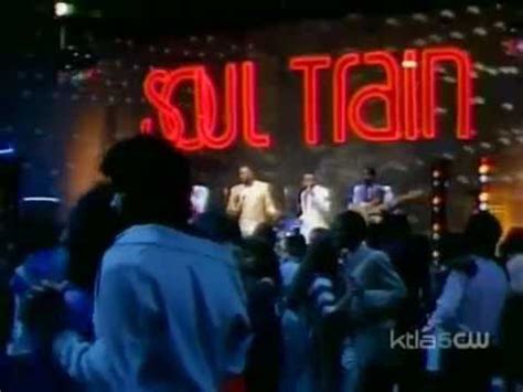 Con Funk Shun – Love’s Train [+ Interview] Soul Train 1983 - Respect Due