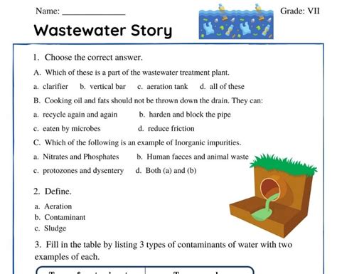 4ourth grade transfer of energy worksheet q4old mrs bhandari s grade 7 ...