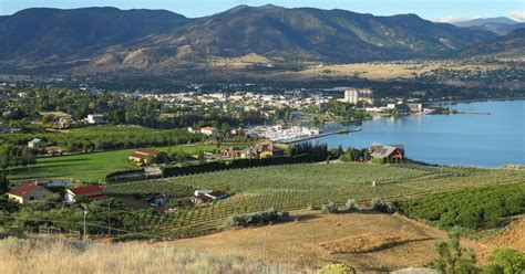 16 Best Hotels in Penticton. Hotels from C$ 47/night - KAYAK