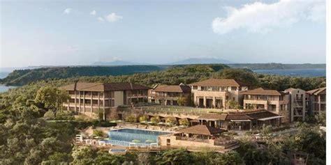 Ritz-Carlton Reserve to debut in Costa Rica with tree-house spa and private residences