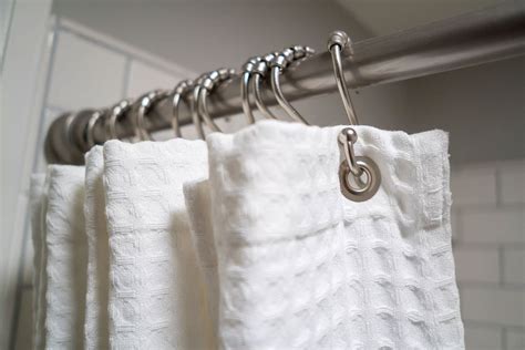 How To Lengthen A Shower Curtain Rod at ellenbfrey blog