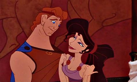 Disney Typed: Megara | A Little Bit of Personality