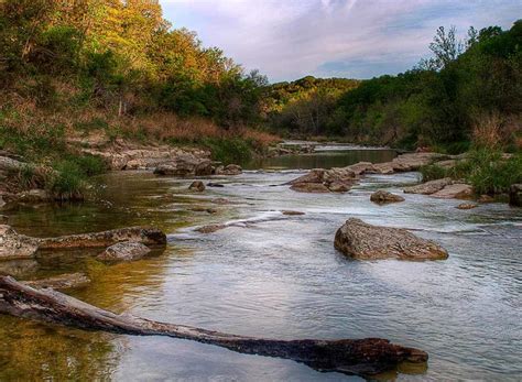 Dinosaur Valley State Park