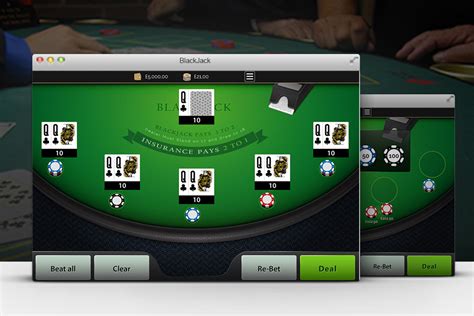 Portfolio | Multiplayer BlackJack