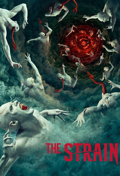 The Strain | TVmaze