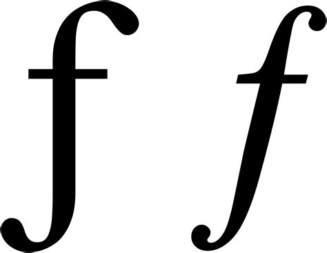 F typography | Symbols, Letter f, Lettering