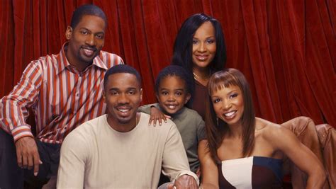 UPN's Top 10 Black Sitcoms, Ranked