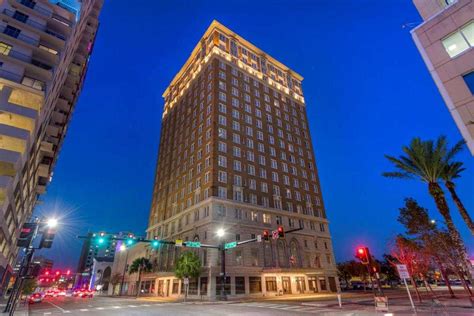 Hotels In Downtown Tampa | Book from 50+ Stay Options @Best Price