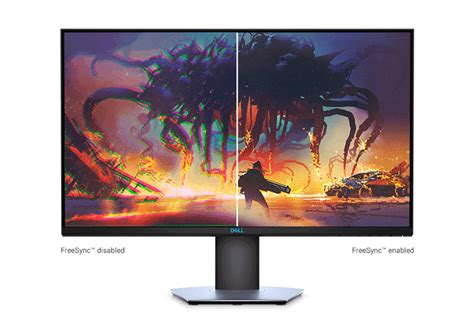 DELL S2719DGF 27" QHD Gaming Monitor - Best Deals - South Africa