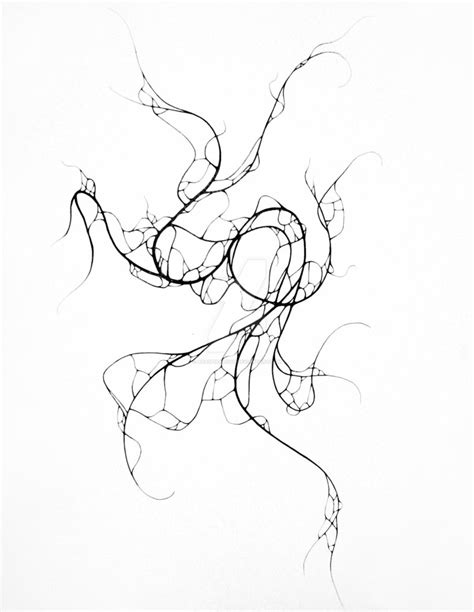 Spiral Line Drawing at GetDrawings | Free download