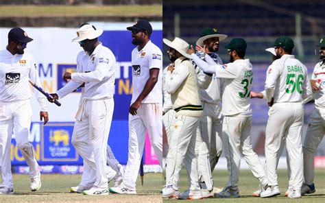 SL vs PAK 2nd Test: Preview, Playing XI, Live Streaming Details & Updates