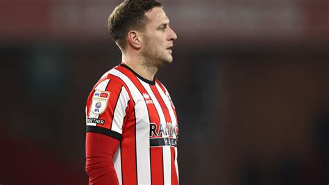 Age just a number for Billy Sharp as Sheffield United captain looks to ...