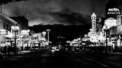 Las Vegas History: A Complete Guide from Past to Present