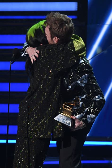 Watch Billie Eilish's Speeches at the Grammys 2020 Video | POPSUGAR Entertainment Photo 8